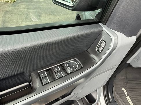 Used 2021 Ford F150 XLT AWD/4WD image 35