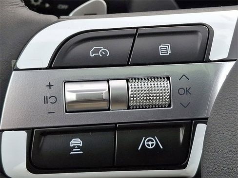 New 2026 Hyundai Tucson Limited image 11