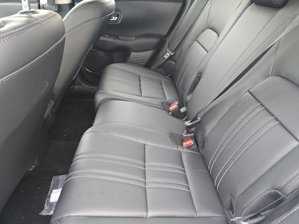 New 2027 Honda HR-V EX-L image 19