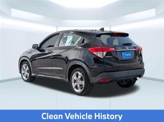 Used 2019 Honda HR-V LX video 3