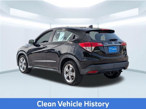 Used 2019 Honda HR-V LX image 3