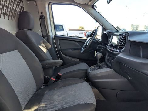 Used 2018 RAM ProMaster City Tradesman image 31