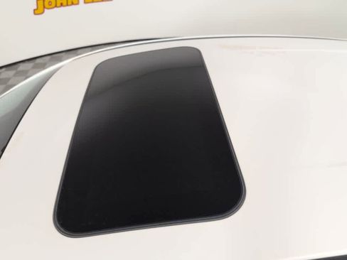 Certified 2025 MAZDA MAZDA3 s FWD image 10