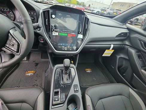 New 2026 Subaru Crosstrek 2.5i Wilderness AWD/4WD image 15
