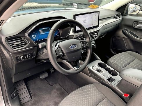 Used 2023 Ford Escape Active w/ Tech Pack #2 image 13