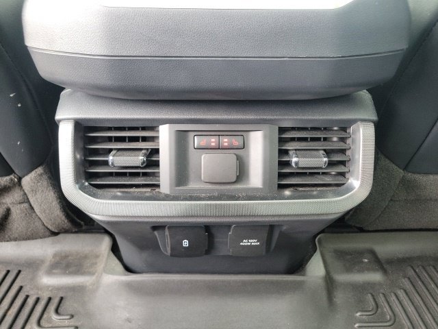 Used 2022 Ford F150 Platinum w/ Equipment Group 701A High AWD/4WD image 42