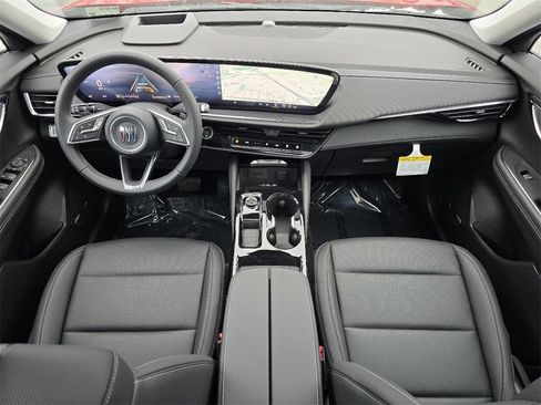 New 2026 Buick Envision Preferred image 27