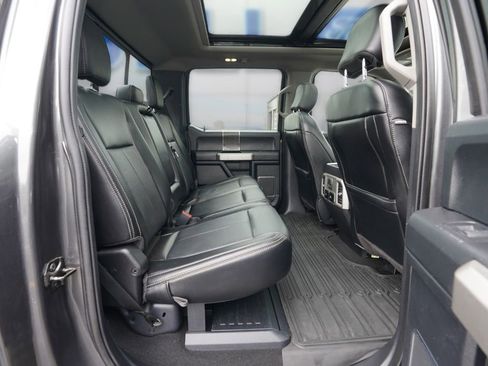 Used 2020 Ford F350 Lariat AWD/4WD image 28