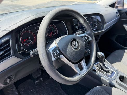 Used 2019 Volkswagen Jetta S w/ Driver Assistance Package FWD image 6