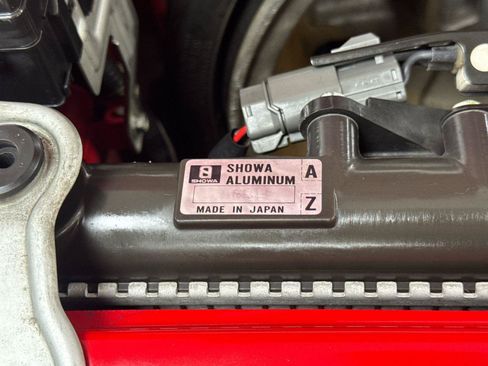 Used 1991 Acura NSX RWD image 35