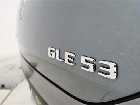 Used 2024 Mercedes-Benz GLE 53 AMG GLE 53 AMG image 20