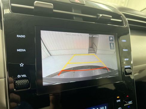 Used 2024 Hyundai Tucson SEL FWD image 15