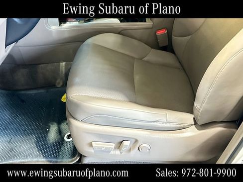 Used 2019 Lexus GX 460 Premium AWD/4WD image 20