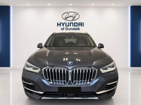 Used 2022 BMW X5 xDrive45e AWD/4WD image 5