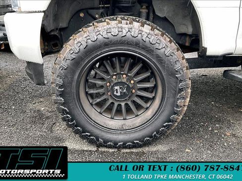 Used 2019 Ford F250 XLT AWD/4WD image 6
