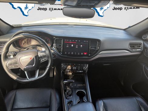 Certified 2023 Dodge Durango R/T RWD image 12