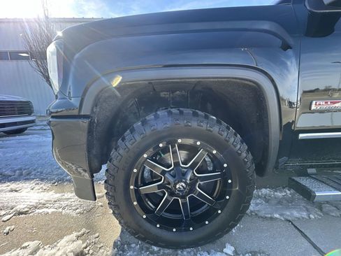 Used 2016 GMC Sierra 1500 SLT image 31