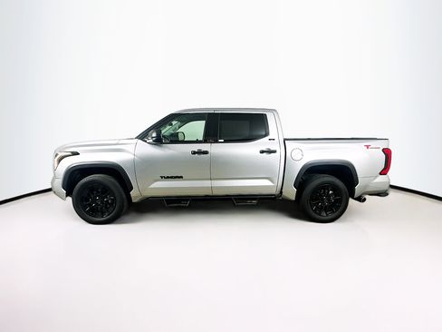 Used 2023 Toyota Tundra SR5 image 4