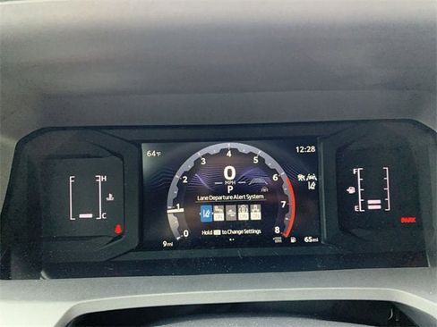 New 2025 Toyota Tacoma SR5 image 20