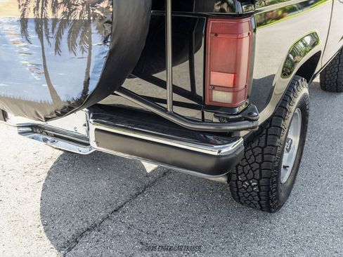 Used 1989 Ford Bronco II 4WD image 83
