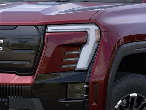 New 2026 GMC Sierra EV Elevation image 10