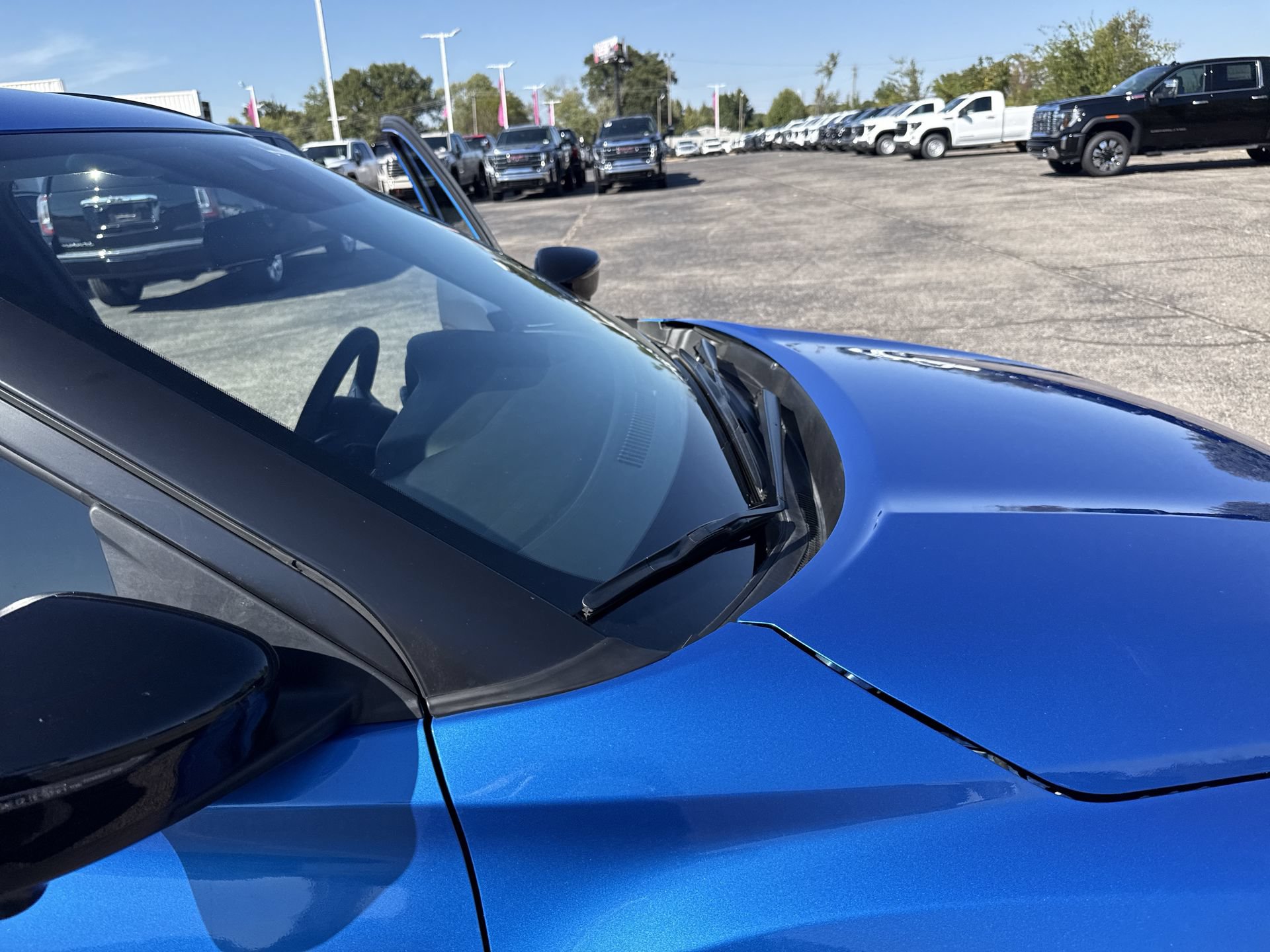 Used 2023 Nissan Kicks SR FWD image 37