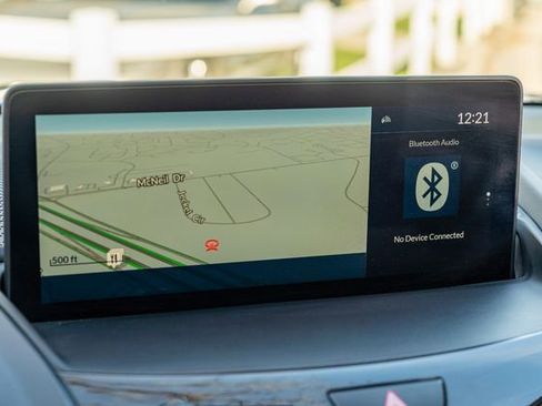 Used 2021 Acura RDX A-Spec image 28