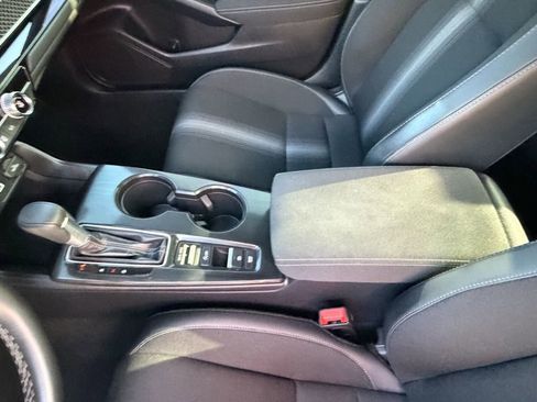 Used 2024 Honda Civic Sport image 19