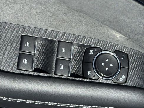 New 2025 Ford Mustang Mach-E GT w/ Interior Protection Package image 23