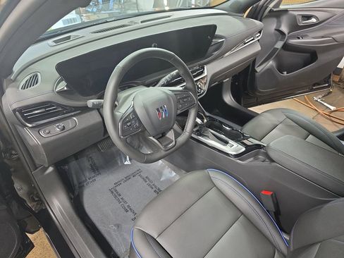 New 2026 Buick Envista Sport Touring w/ Convenience I Package FWD image 16