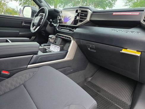 New 2026 Toyota Tundra SR5 AWD/4WD image 13