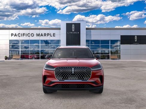 New 2026 Lincoln Aviator Reserve AWD/4WD image 6