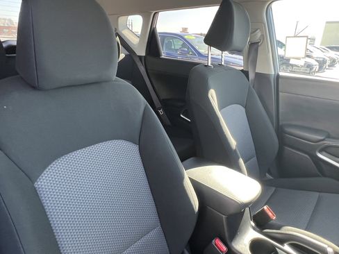 Certified 2024 Kia Soul LX w/ Option Group 015 image 18