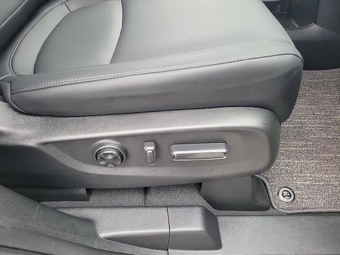 Used 2025 Honda Odyssey EX-L image 36