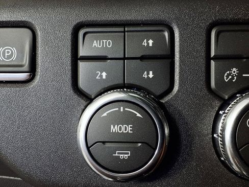 New 2026 GMC Sierra 1500 Elevation w/ X31 Off-Road Package image 7