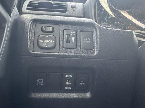 Certified 2024 Toyota 4Runner TRD Pro image 16