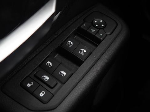 New 2026 RAM 1500 Big Horn image 18