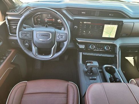 New 2026 GMC Sierra 1500 Denali Ultimate AWD/4WD image 7