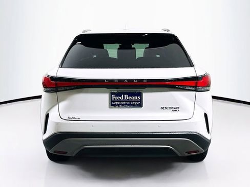 Used 2024 Lexus RX 350 Premium Plus image 7