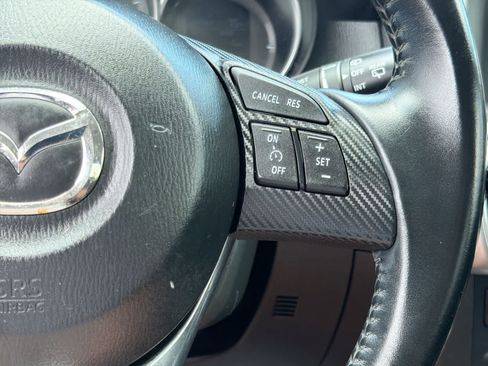 Used 2016 MAZDA CX-5 Touring AWD/4WD image 25