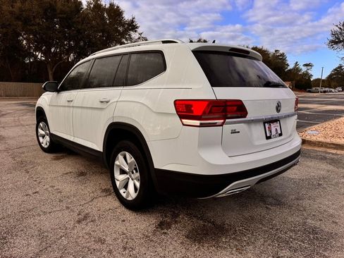 Used 2018 Volkswagen Atlas SE image 6