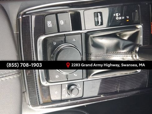 Used 2025 MAZDA CX-30 AWD 2.5 S w/ Preferred Package image 26