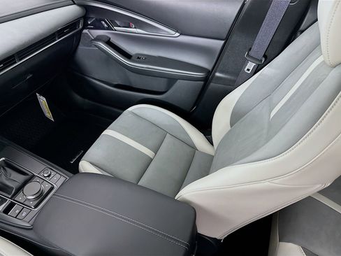 New 2026 MAZDA CX-30 Aire Edition AWD/4WD image 25