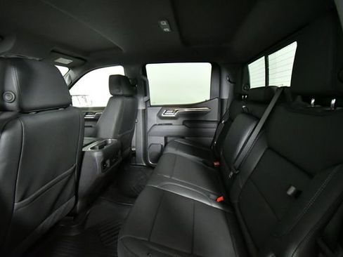 New 2026 Chevrolet Silverado 1500 LT Trail Boss w/ Convenience Package II image 24