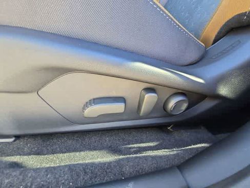 New 2025 Subaru Crosstrek 2.5i Sport image 16