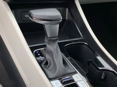 New 2026 Hyundai Tucson SEL image 19