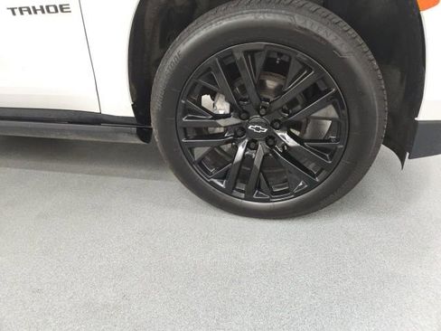 Used 2024 Chevrolet Tahoe High Country image 30