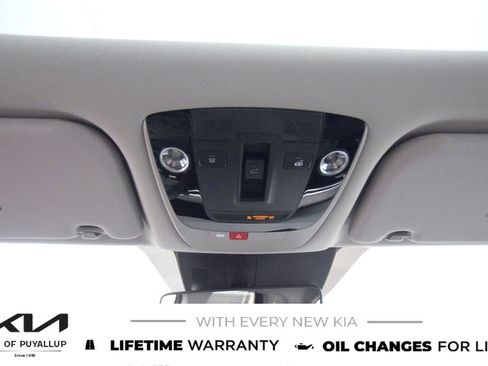 New 2026 Kia Sorento SX image 25