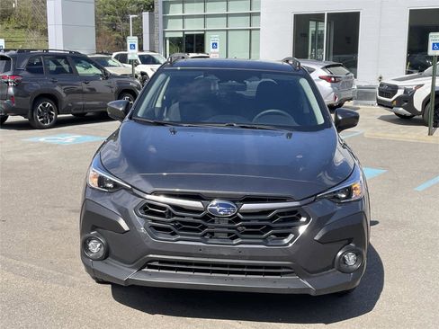 Certified 2025 Subaru Crosstrek 2.0i Premium image 8