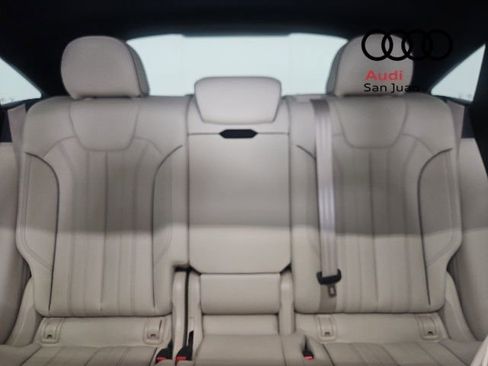 Certified 2023 Audi Q5 2.0T Premium w/ Convenience Package AWD/4WD image 10